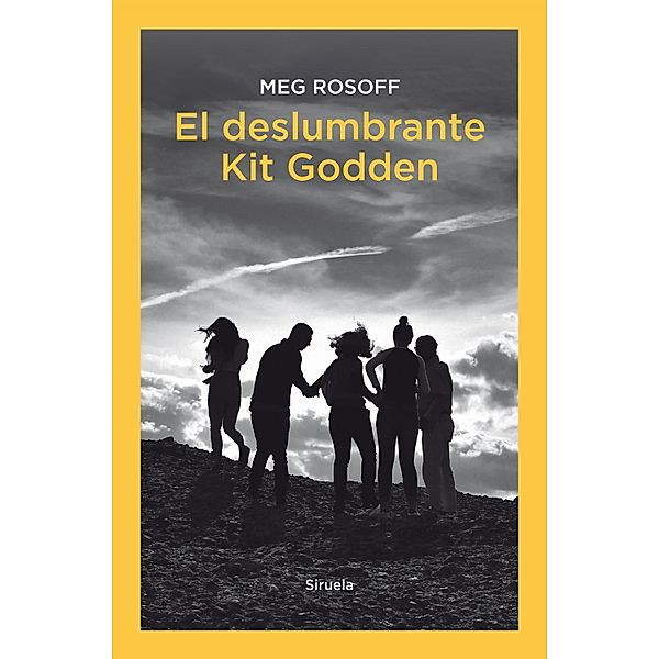 El deslumbrante Kit Godden / Las Tres Edades Bd.314, Meg Rosoff