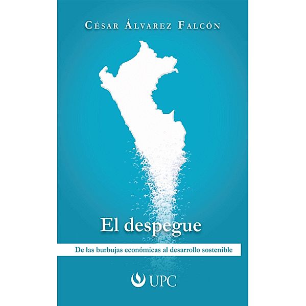 El despegue, César Álvarez Falcón