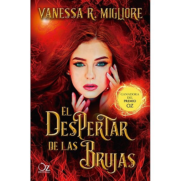 El despertar de las brujas, Vanessa R. Migliore