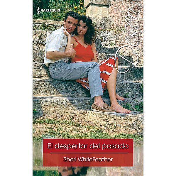 El despertar del pasado / Deseo, Sheri Whitefeather