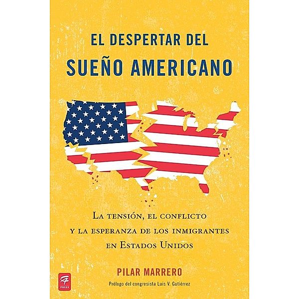 El despertar del sueño americano (Waking Up from the American Dream), Pilar Marrero