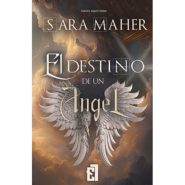 El destino de un ángel, Sara Maher