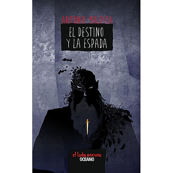 El destino y la espada / El libro de los héroes Bd.4, Antonio Malpica