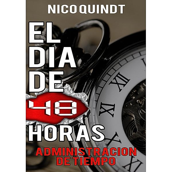 El día de 48 horas, Nico Quindt