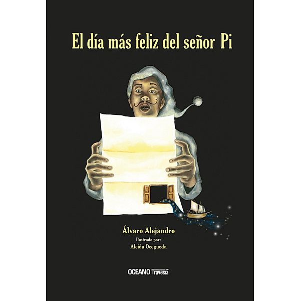 El día más feliz del señor Pi / Álbumes, Álvaro Alejandro, Aleida Ocegueda