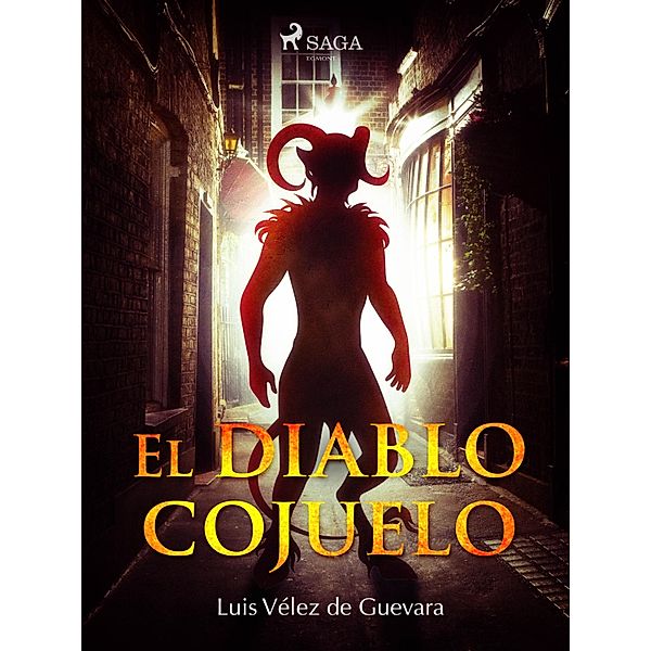 El diablo cojuelo, Luis Vélez de Guevara