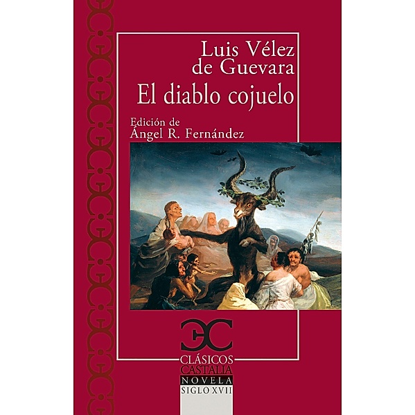 El diablo cojuelo (CC 170), Luis Vélez de Guevara
