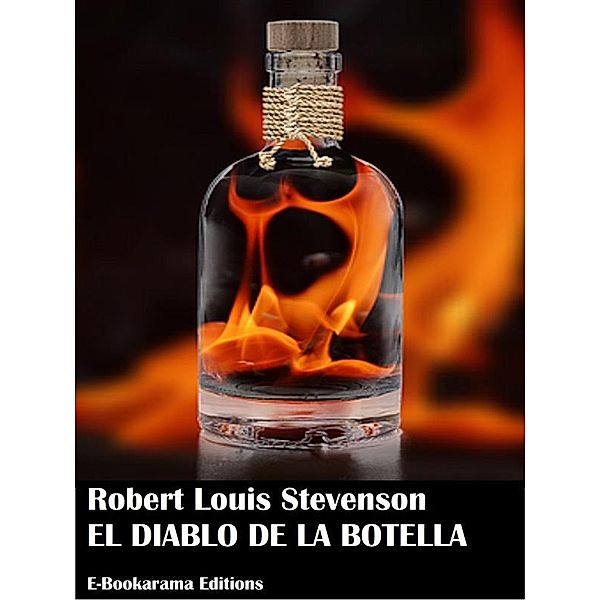 El diablo de la botella, Robert Louis Stevenson