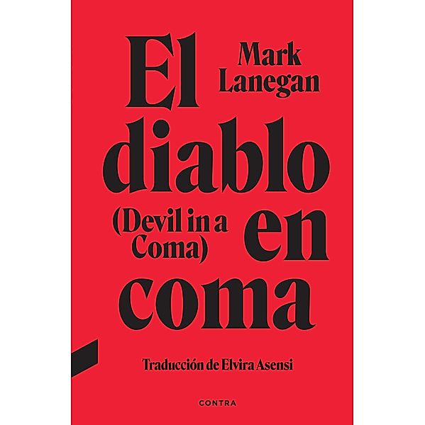 El diablo en coma, Mark Lanegan