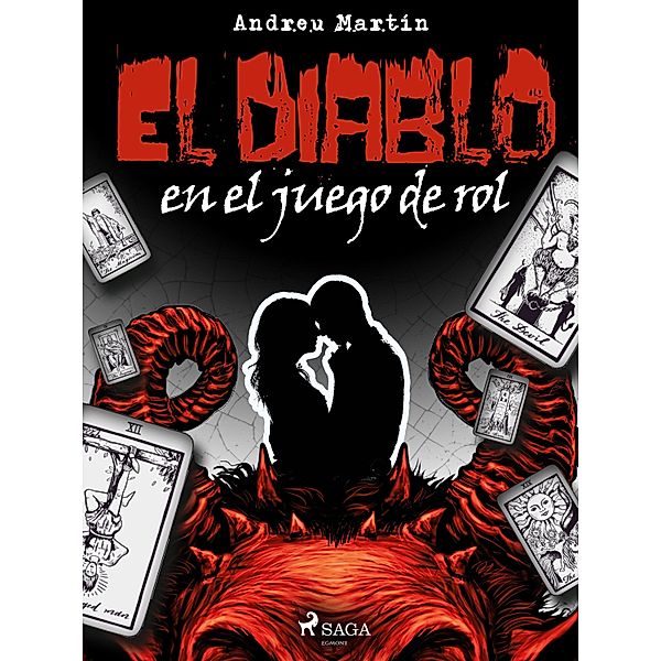 El diablo en el juego de rol, Andreu Martín