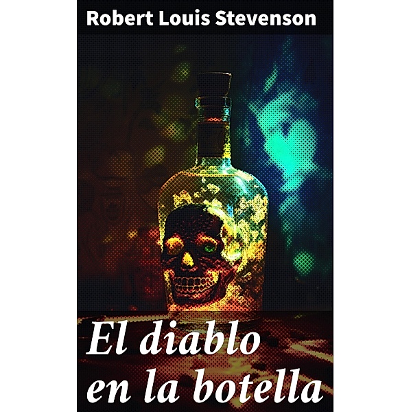 El diablo en la botella, Robert Louis Stevenson