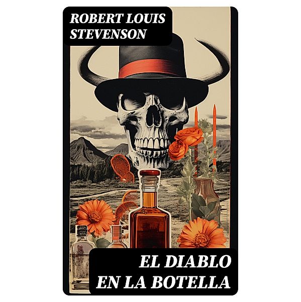 El diablo en la botella, Robert Louis Stevenson