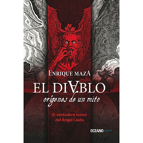 El diablo / Ensayo, Enrique Maza