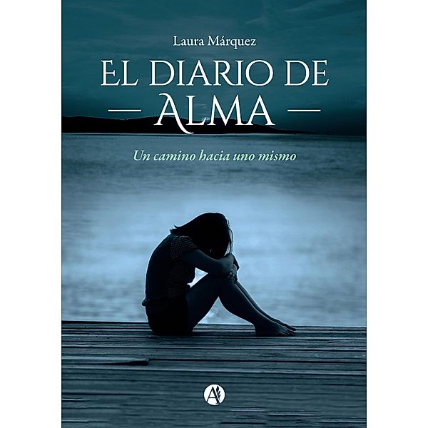 El diario de Alma, Laura Marquez