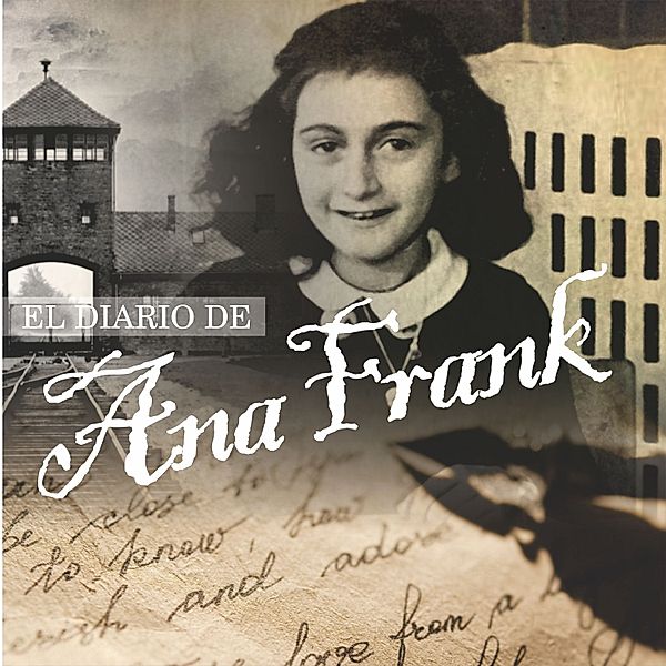 El Diario de Ana Frank, Ana Frank