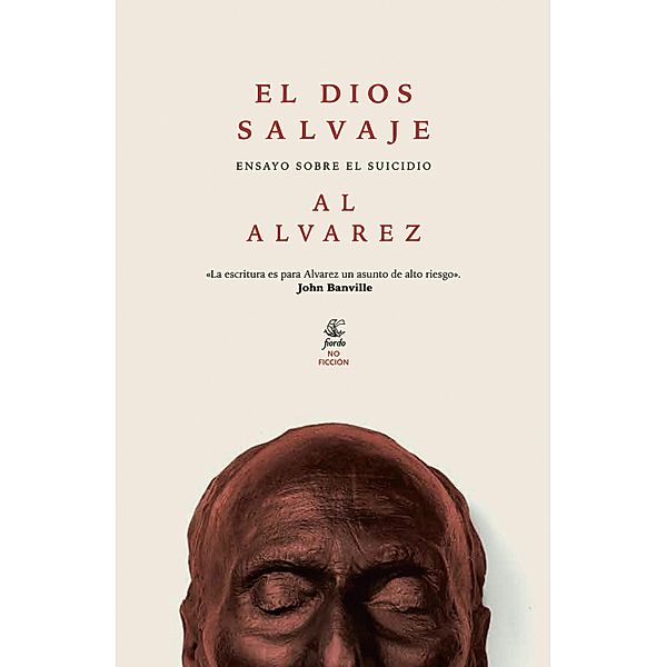 El Dios Salvaje, Al Alvarez