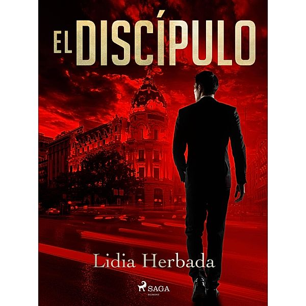 El discípulo, Lidia Herbada