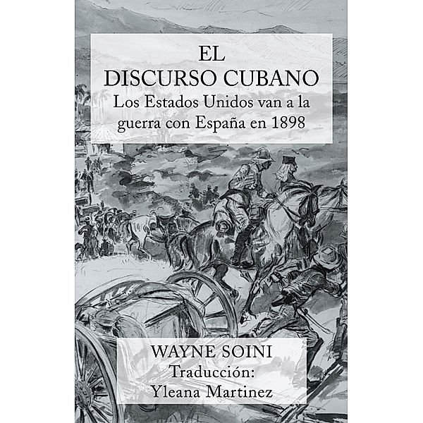 El Discurso Cubano, Wayne Soini