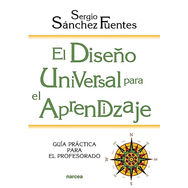 El Diseño Universal para el Aprendizaje / Educación Hoy Bd.236, Sergio Sánchez Fuentes