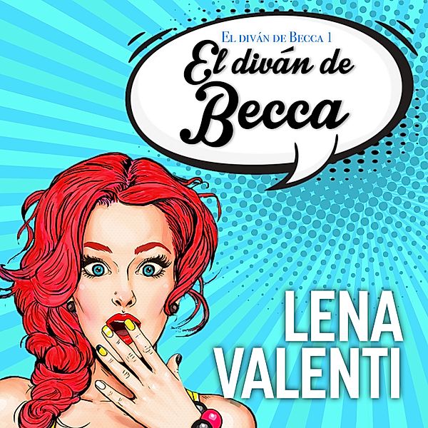 El diván de Becca - 1, Lena Valenti