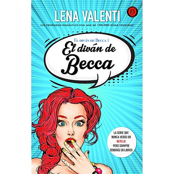 El diván de Becca / El diván de Becca Bd.1, Lena Valenti