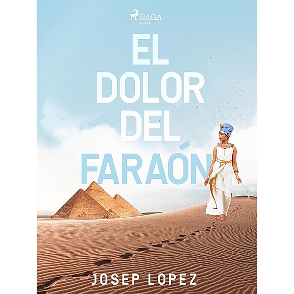 El dolor del faraón, Josep Lopez