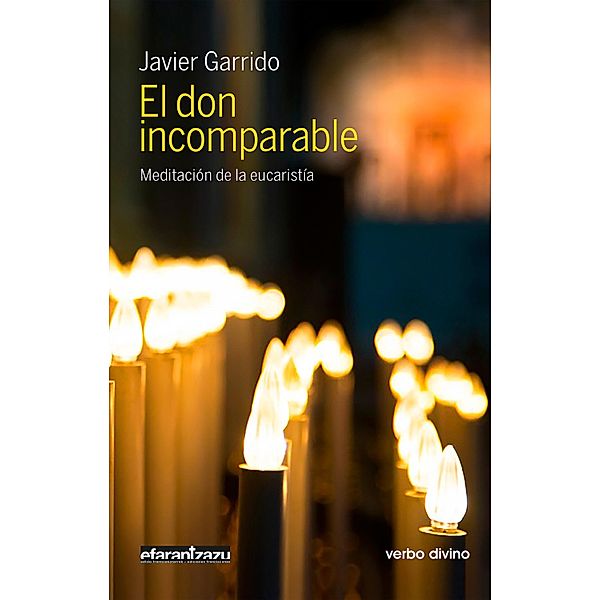 El don incomparable / Surcos, Javier Garrido Goitia