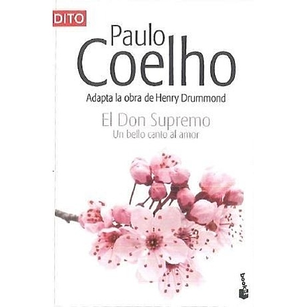 El Don Supremo, Paulo Coelho