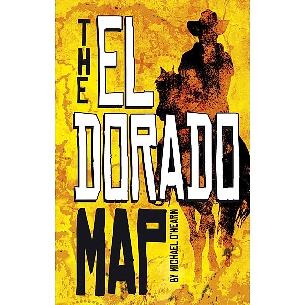 El Dorado Map, Michael O'Hearn