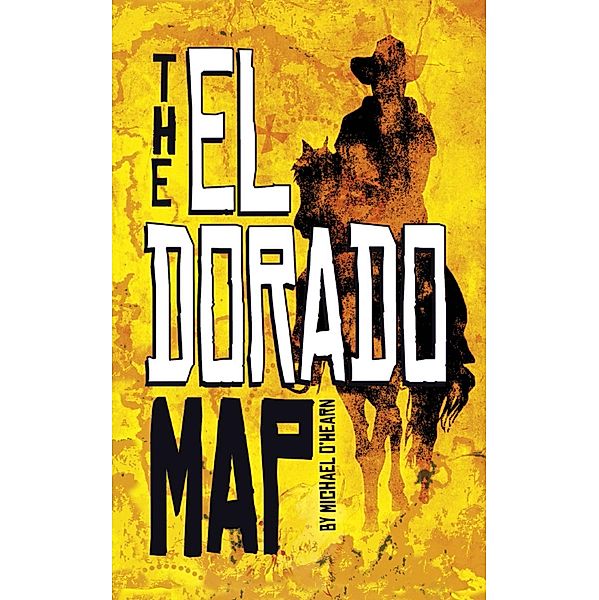 El Dorado Map / Raintree Publishers, Michael O'Hearn