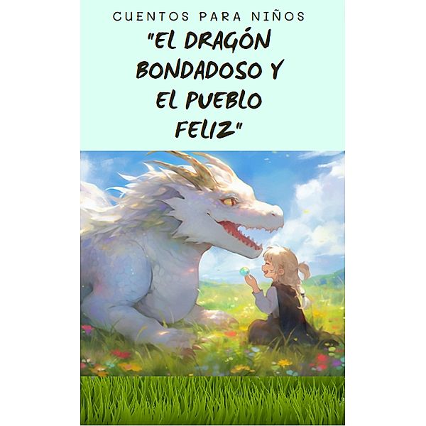 El dragón bondadoso y el pueblo feliz, Roussel Mas