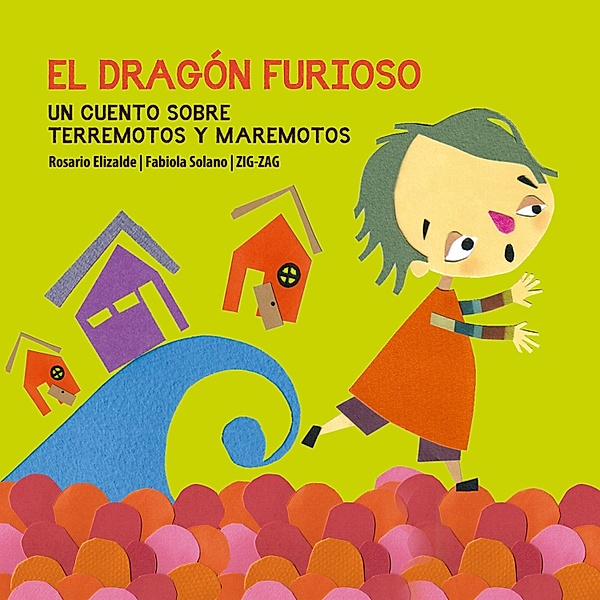 El dragón furioso, Rosario Elizalde, Fabiola Solano