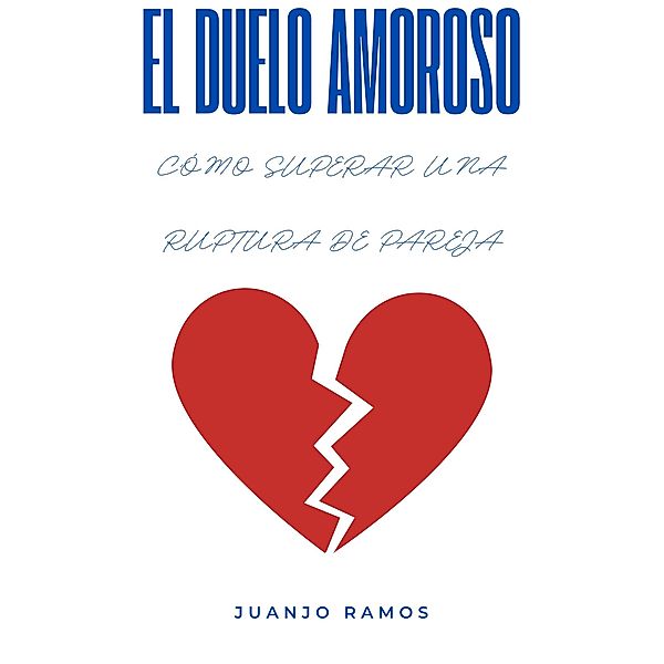 El duelo amoroso, Juanjo Ramos