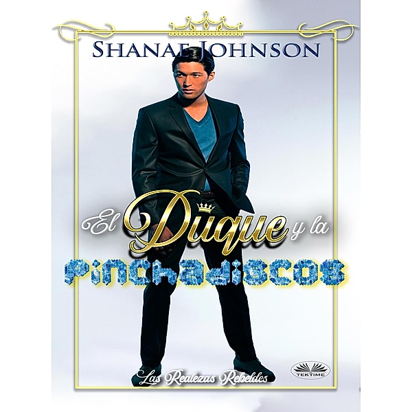 El Duque Y La Pinchadiscos, Shanae Johnson