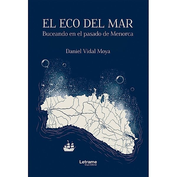 El eco del mar, Daniel Vidal Moya