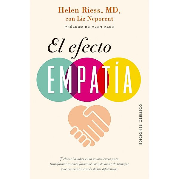 El efecto empatía / Digitales, Helen Riess