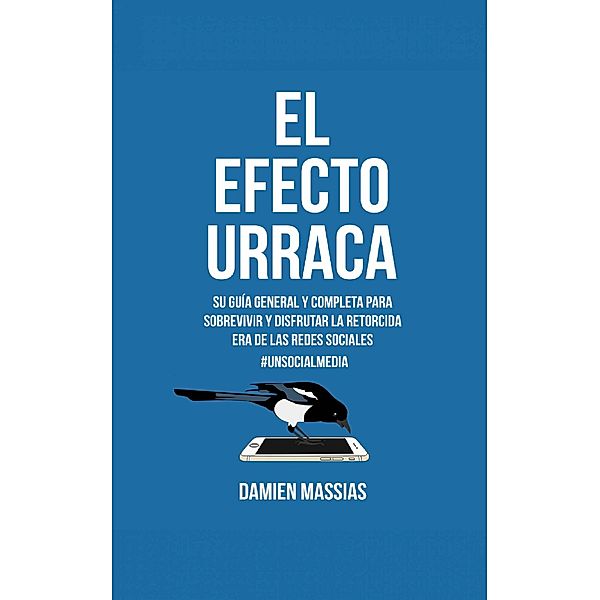 El Efecto Urraca, Damien Massias