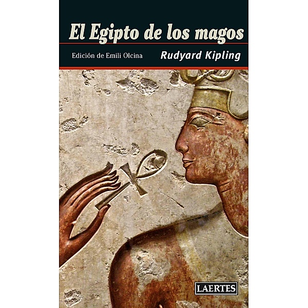 El Egipto de los magos / Nan-Shan Bd.76, Rudyard Kipling