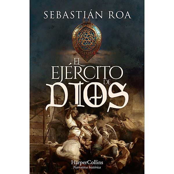 El ejército de Dios, Sebastián Roa