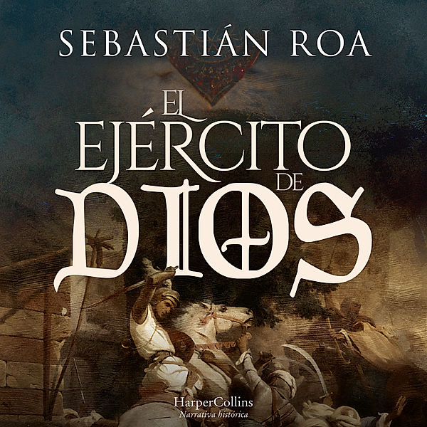 El ejército de Dios, Sebastián Roa