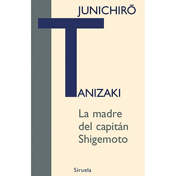 El elogio de la sombra / Biblioteca de Ensayo / Serie menor Bd.1, Junichirô Tanizaki