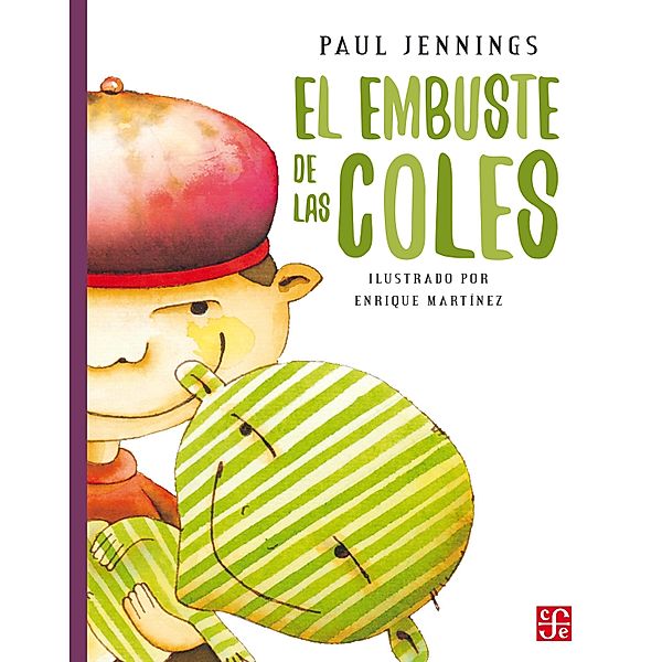 El embuste de las coles / A la Orilla del Viento, Paul Jennings