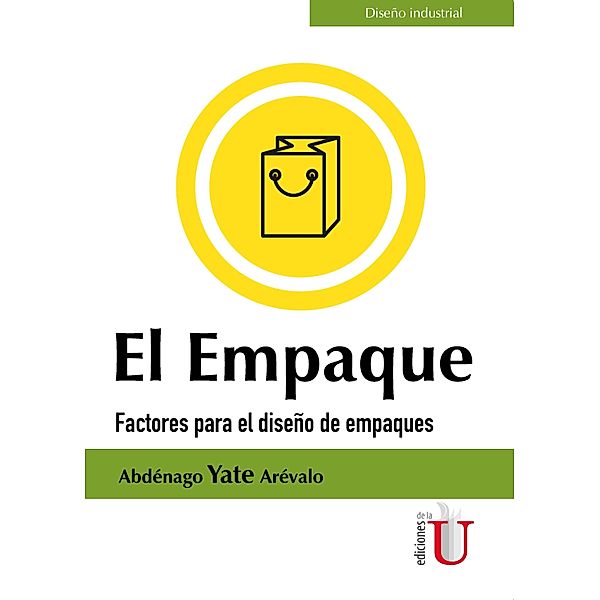 El empaque, Abdénago Yate Arévalo