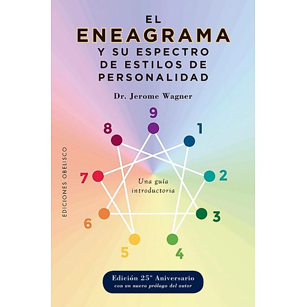 El eneagrama y su espectro de estilos de personalidad, Jerome Wagner