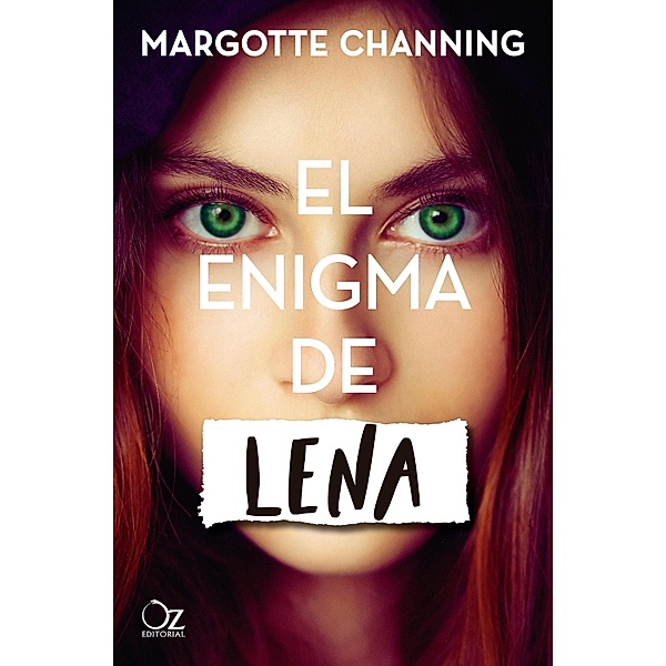 El enigma de Lena, Margotte Channing