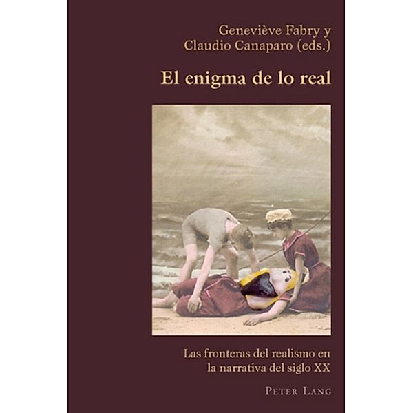 El enigma de lo real