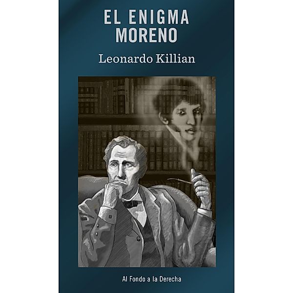 El enigma Moreno, Leonardo Killian