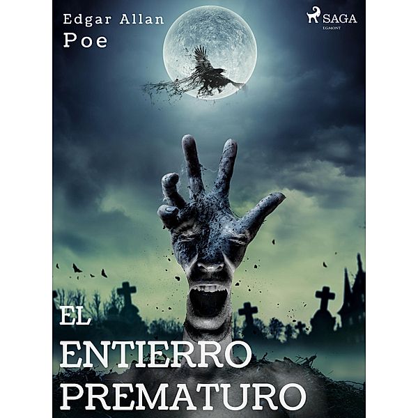El entierro prematuro / World Classics, Edgar Allan Poe
