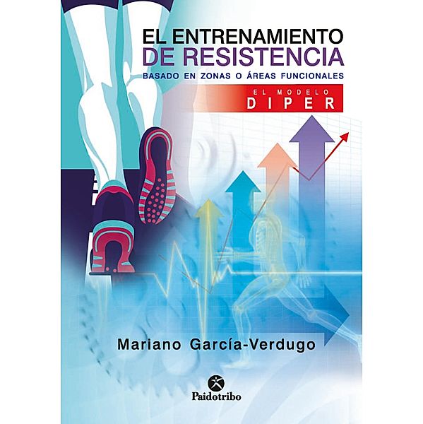 El entrenamiento de resistencia basado en zonas o áreas funcionales / Entrenamiento Deportivo, Mariano García-Verdugo Delmas