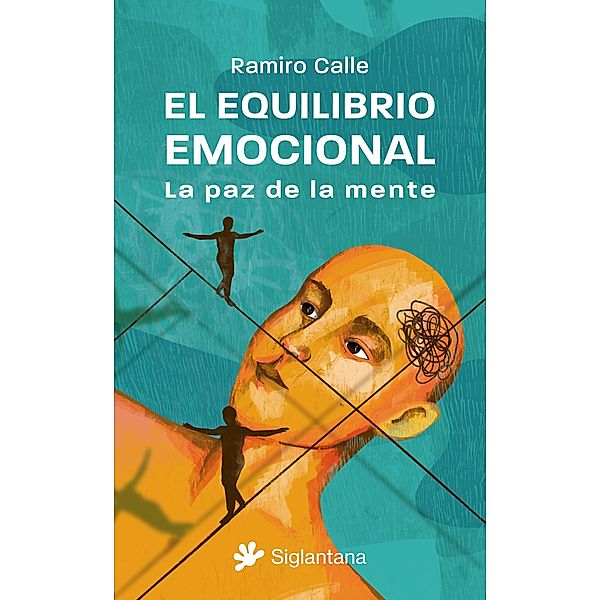 El equilibrio emocional, Ramiro Calle